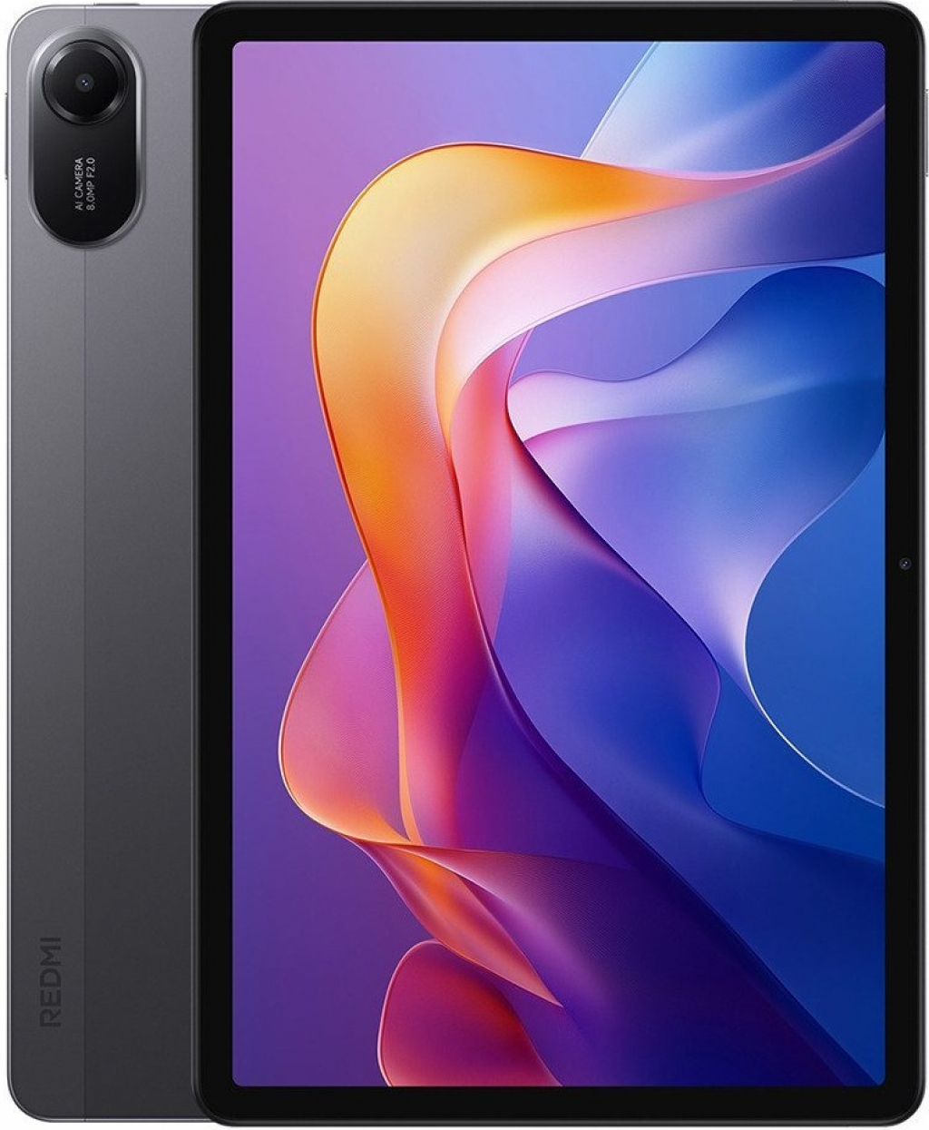 Таблет Redmi Pad 2 4/128GB Graphite Gray